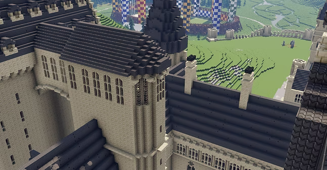 Custom window models on the Quad